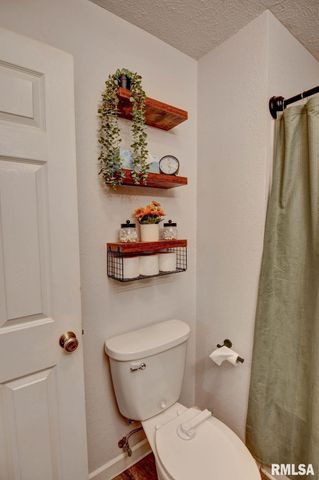 1424 W SUNSET Drive, Taylorville, IL 62568