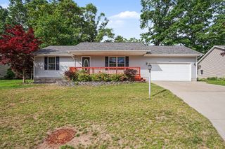 2499 Greenwood Street, Muskegon City, MI 49441