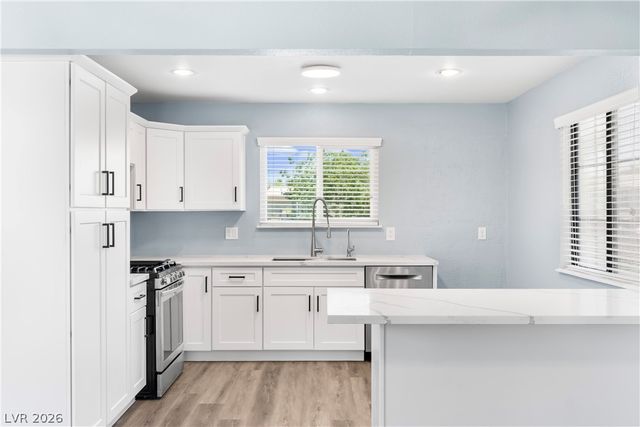 426 Box Elder Way, Henderson, NV 89015
