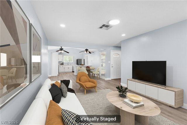 426 Box Elder Way, Henderson, NV 89015