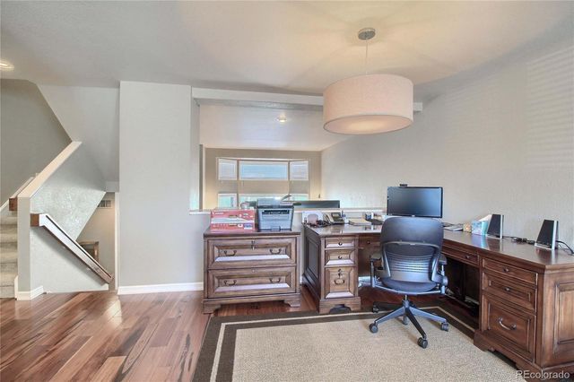 5062 E Cherry Creek Drive S, Denver, CO 80246