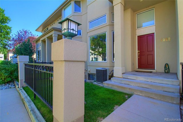 5062 E Cherry Creek Drive S, Denver, CO 80246