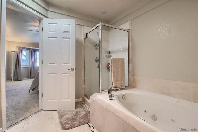 5062 E Cherry Creek Drive S, Denver, CO 80246