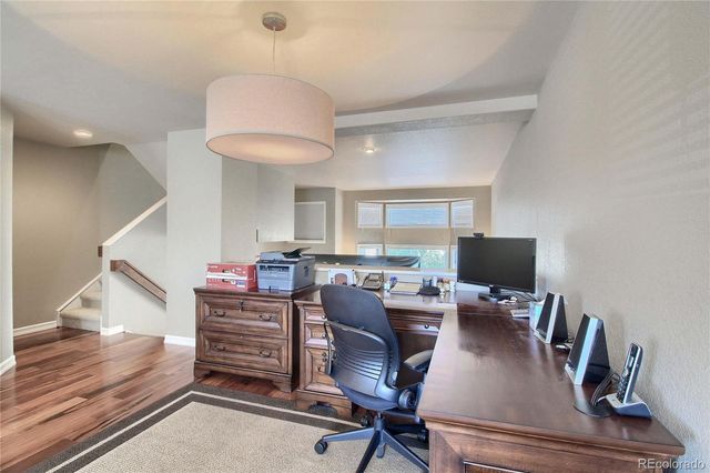 5062 E Cherry Creek Drive S, Denver, CO 80246