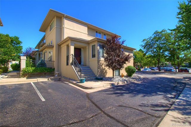 5062 E Cherry Creek Drive S, Denver, CO 80246