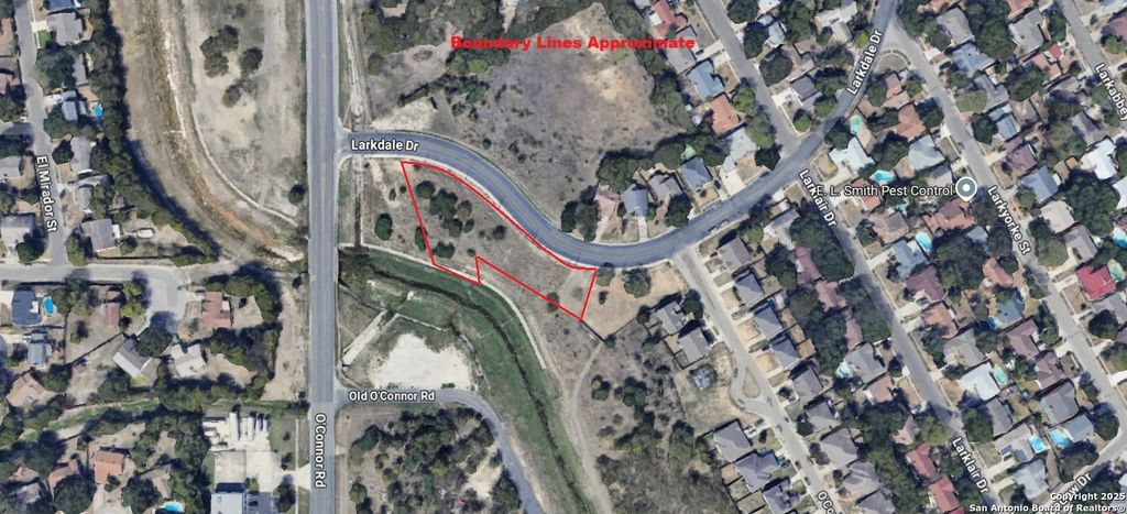 5557 Larkdale Dr, San Antonio, TX 78233