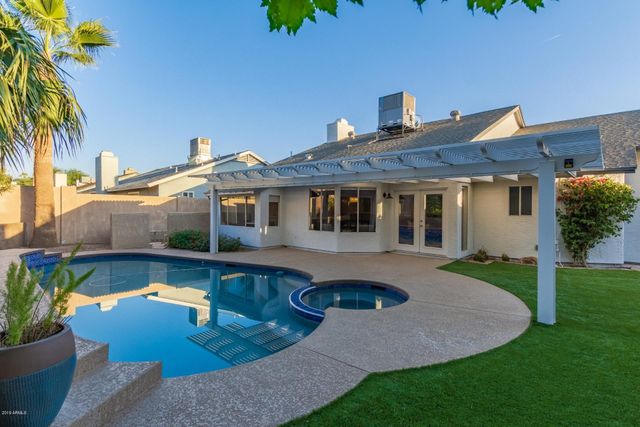 6218 E WALTANN Lane, Scottsdale, AZ 85254