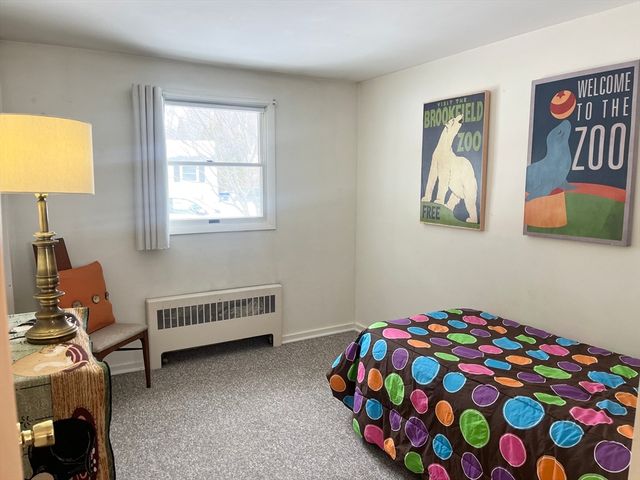 12 Marion Road 12, Bedford, MA 01730