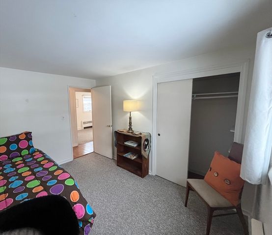 12 Marion Road 12, Bedford, MA 01730