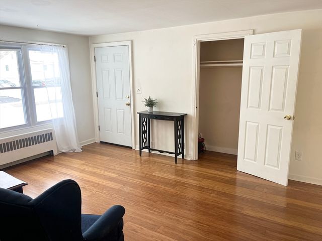 12 Marion Road 12, Bedford, MA 01730