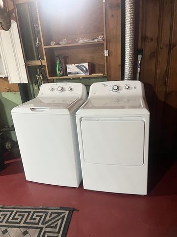 12 Marion Road 12, Bedford, MA 01730