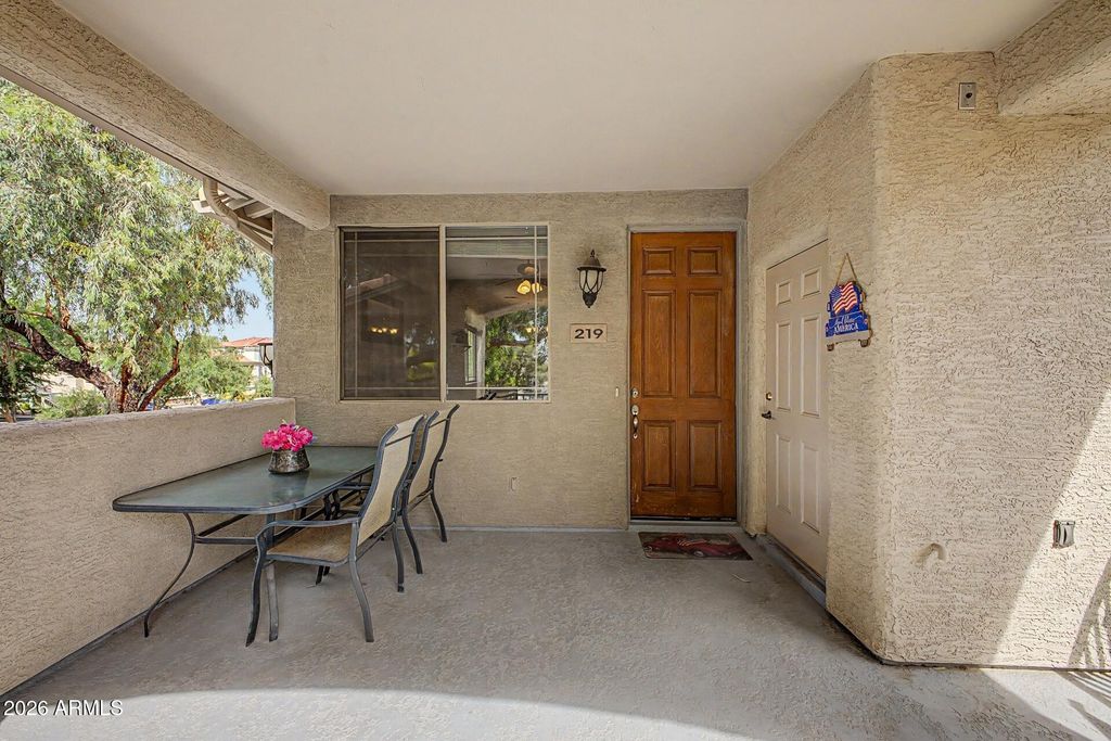2155 N GRACE Boulevard 219, Chandler, AZ 85225 — photo 5