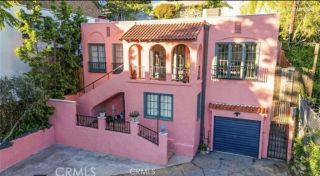 2118 Woodland Way, Los Angeles, CA 90068