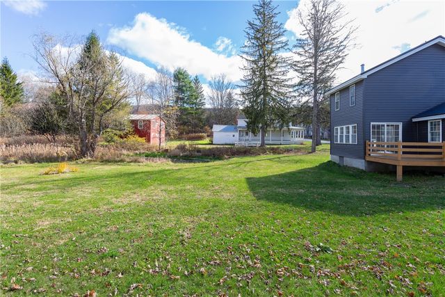 3680 County Highway 35, Middlefield, NY 13450