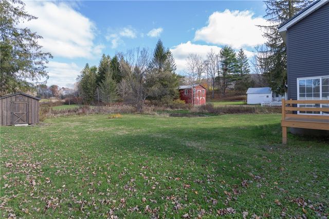 3680 County Highway 35, Middlefield, NY 13450