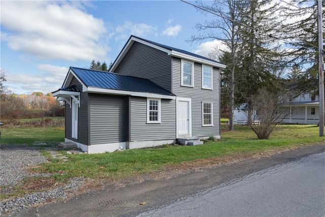 3680 County Highway 35, Middlefield, NY 13450