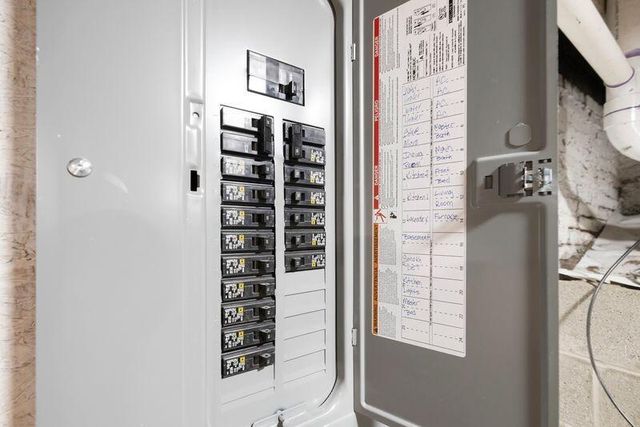 202 Jefferson Avenue, La Porte, IN 46350