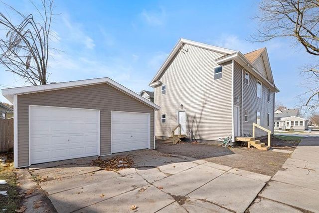 202 Jefferson Avenue, La Porte, IN 46350