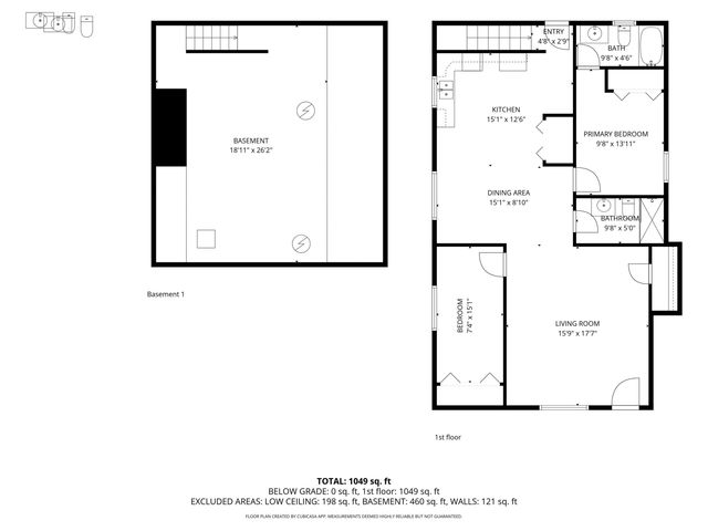 202 Jefferson Avenue, La Porte, IN 46350