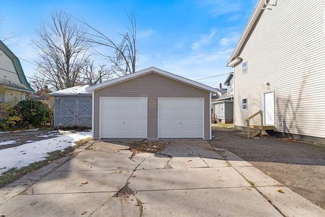 202 Jefferson Avenue, La Porte, IN 46350