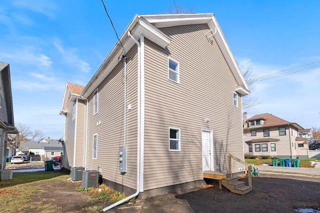 202 Jefferson Avenue, La Porte, IN 46350