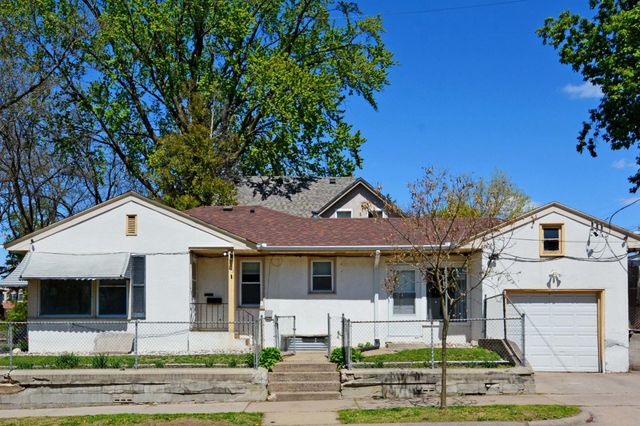 2122 30th Avenue N, Minneapolis, MN 55411