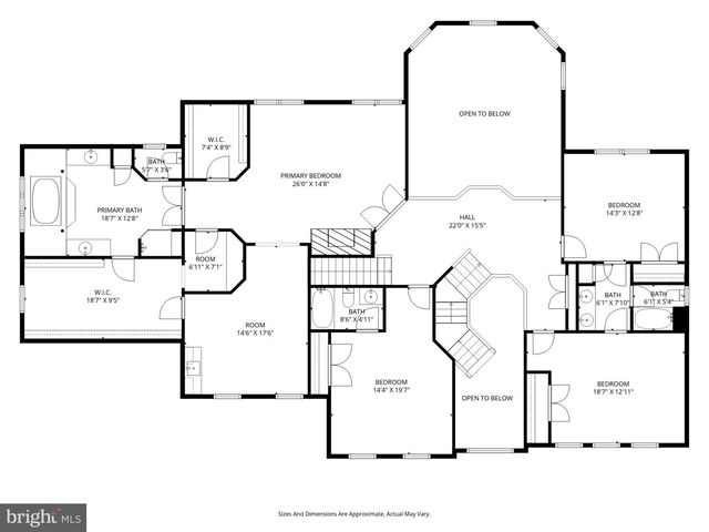 1900 FAWN WAY, Finksburg, MD 21048