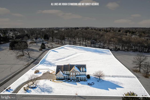 1900 FAWN WAY, Finksburg, MD 21048