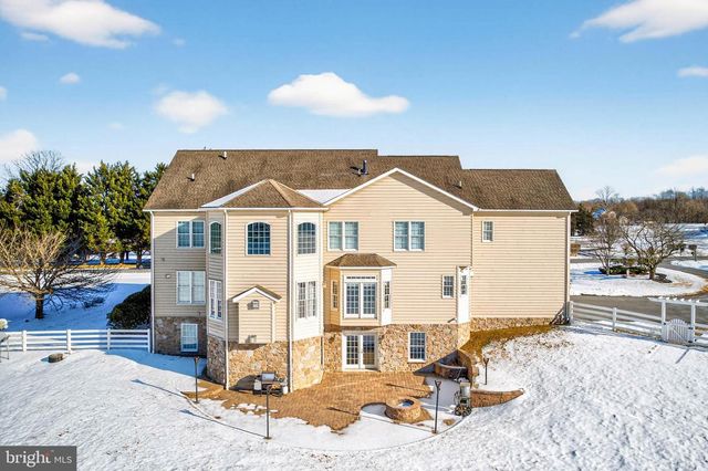 1900 FAWN WAY, Finksburg, MD 21048