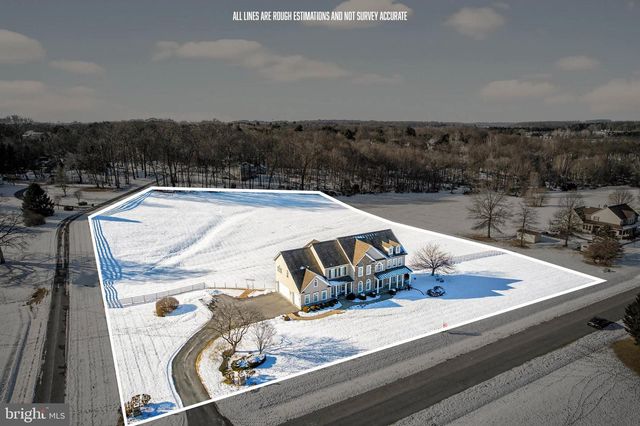 1900 FAWN WAY, Finksburg, MD 21048