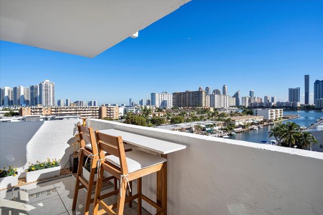 3703 NE 166th St 701, North Miami Beach, FL 33160