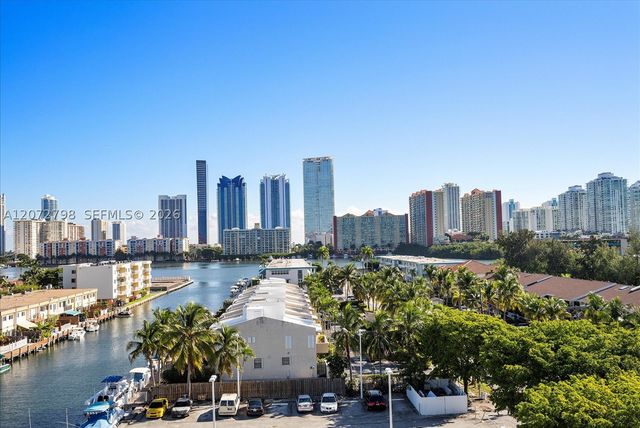 3703 NE 166th St 701, North Miami Beach, FL 33160