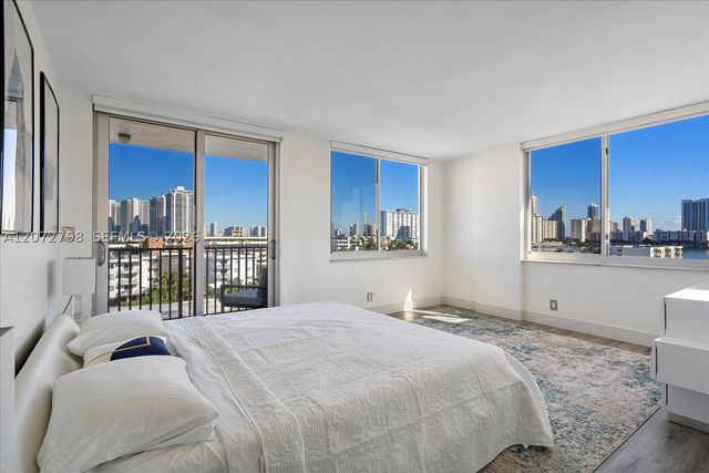 3703 NE 166th St 701, North Miami Beach, FL 33160