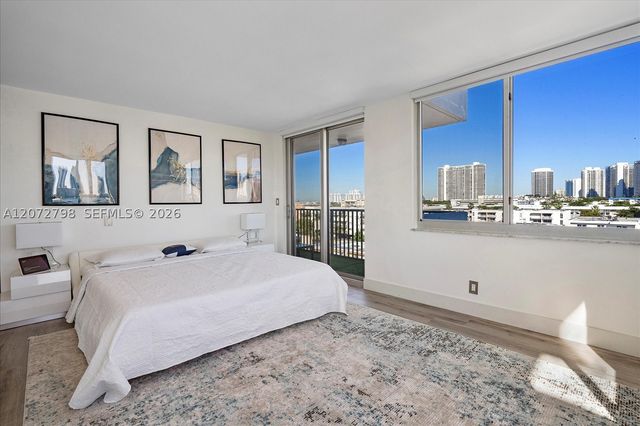 3703 NE 166th St 701, North Miami Beach, FL 33160