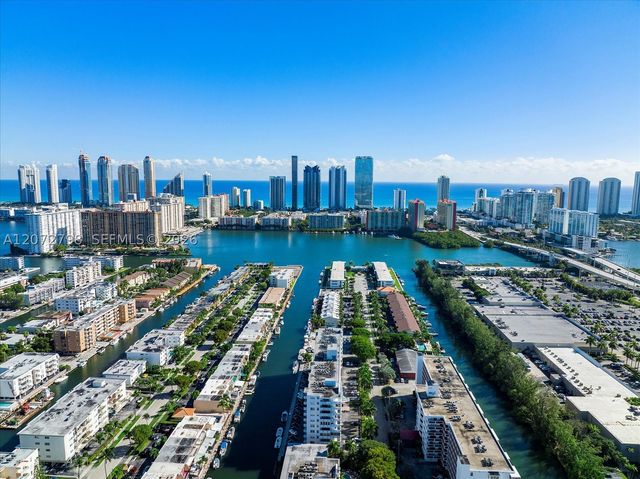 3703 NE 166th St 701, North Miami Beach, FL 33160