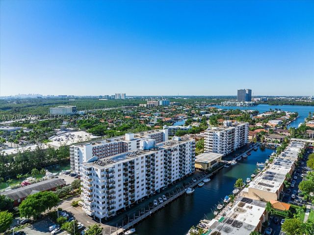 3703 NE 166th St 701, North Miami Beach, FL 33160