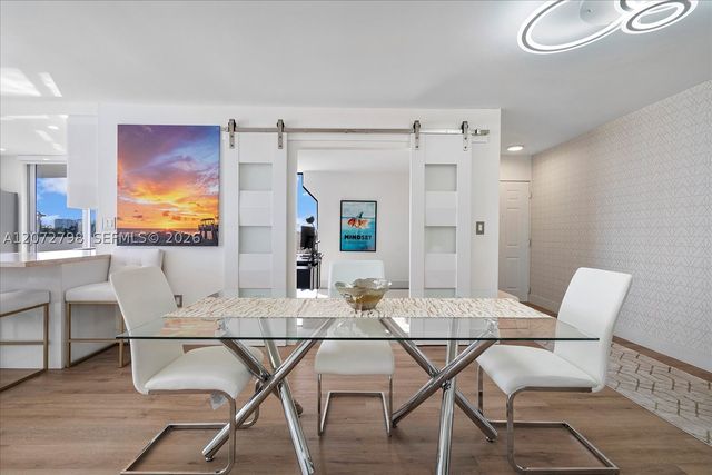 3703 NE 166th St 701, North Miami Beach, FL 33160