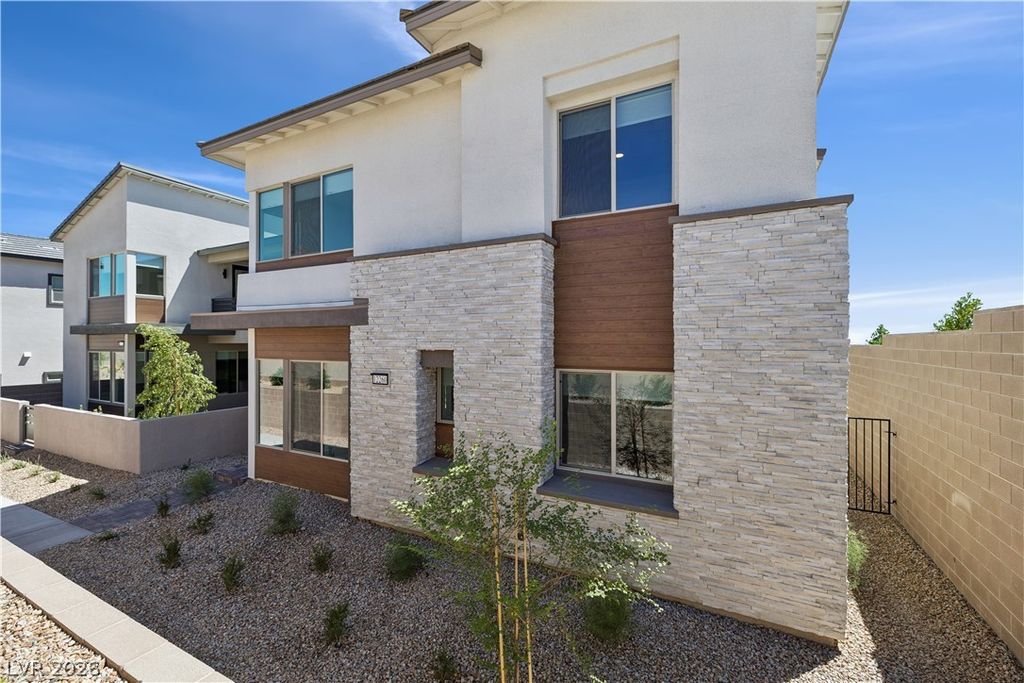 12260 Summer Bloom Lane, Las Vegas, NV 89138 — photo 2
