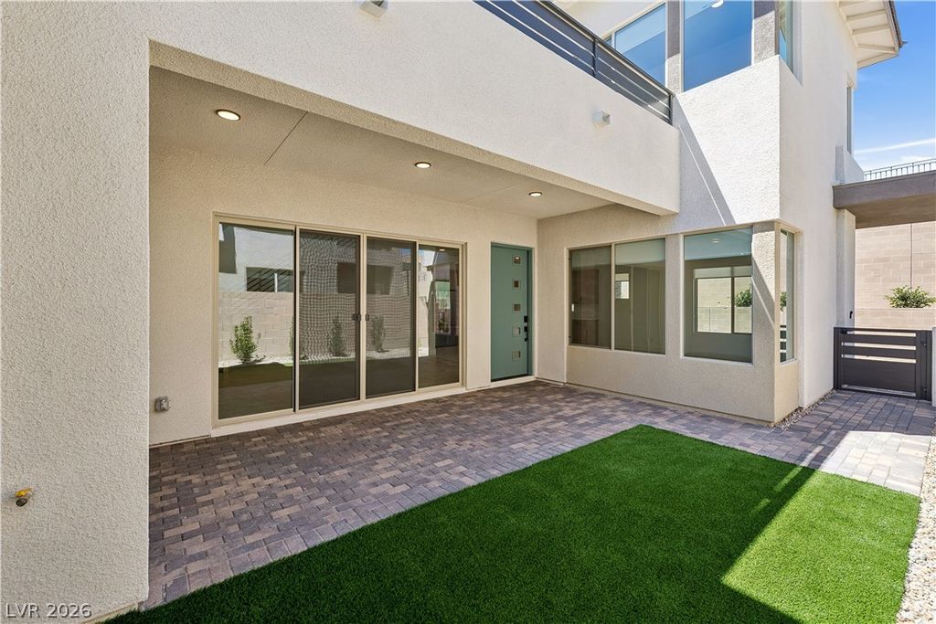 12260 Summer Bloom Lane, Las Vegas, NV 89138 — photo 3