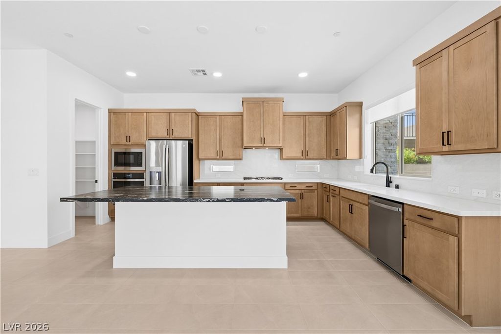 12260 Summer Bloom Lane, Las Vegas, NV 89138 — photo 5