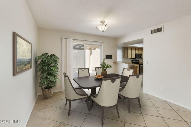 26434 S SEDONA Drive, Sun Lakes, AZ 85248