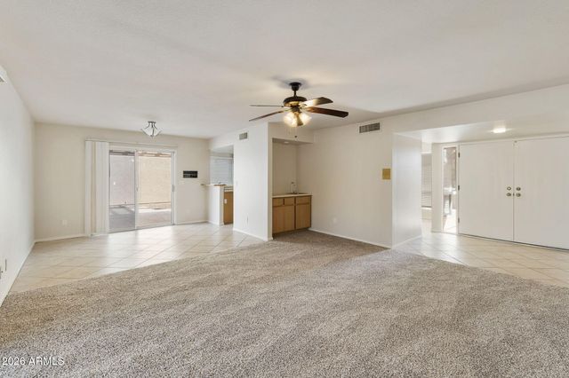 26434 S SEDONA Drive, Sun Lakes, AZ 85248