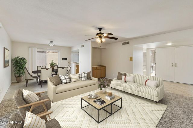 26434 S SEDONA Drive, Sun Lakes, AZ 85248