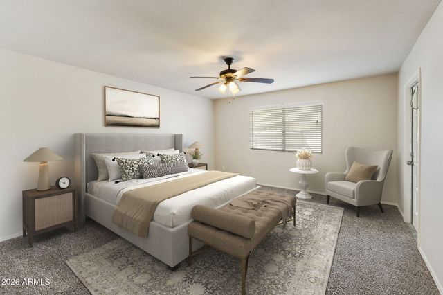 26434 S SEDONA Drive, Sun Lakes, AZ 85248