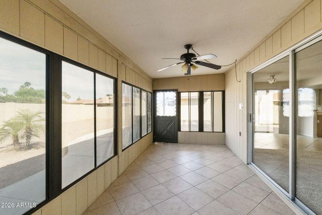 26434 S SEDONA Drive, Sun Lakes, AZ 85248