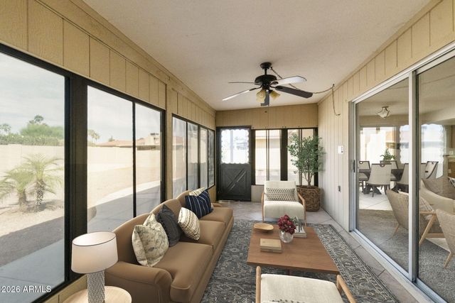 26434 S SEDONA Drive, Sun Lakes, AZ 85248