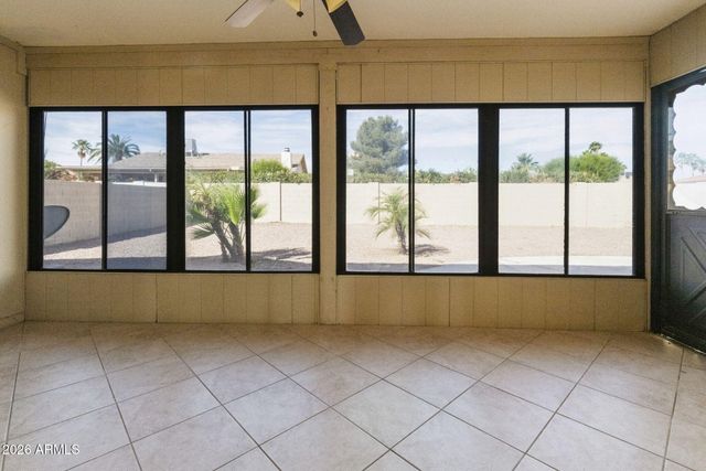 26434 S SEDONA Drive, Sun Lakes, AZ 85248