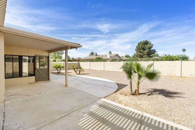 26434 S SEDONA Drive, Sun Lakes, AZ 85248