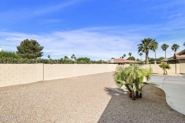 26434 S SEDONA Drive, Sun Lakes, AZ 85248