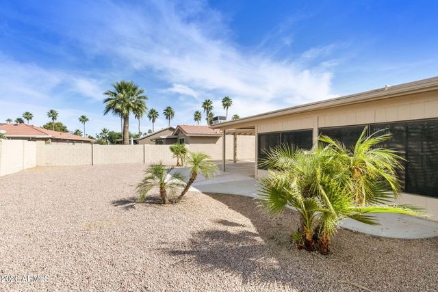 26434 S SEDONA Drive, Sun Lakes, AZ 85248